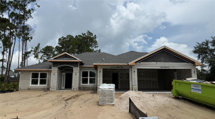 North Port, Florida 34291, 4 Bedroom Bedrooms, ,3 Bathroombathrooms,Residential,For Sale,Zinkle,0,Mfra4695184