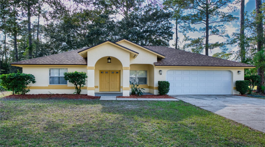 Palm Coast, Florida 32164, 3 Bedroom Bedrooms, ,2 Bathroombathrooms,Residential,For Sale,Wellshire,0,Mfrfc313986