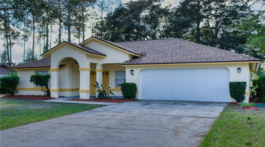 Palm Coast, Florida 32164, 3 Bedroom Bedrooms, ,2 Bathroombathrooms,Residential,For Sale,Wellshire,0,Mfrfc313986