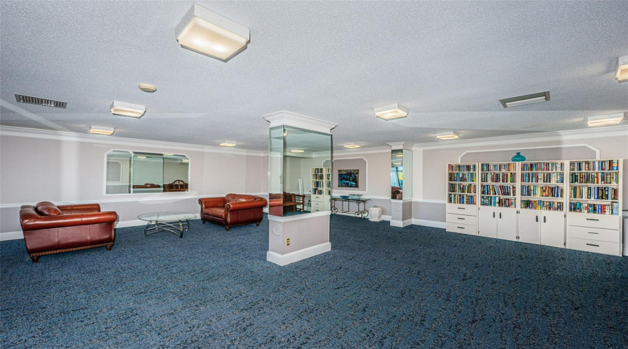 Community Room