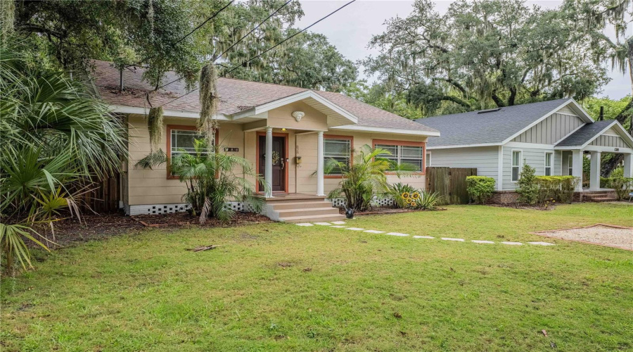 Lakeland, Florida 33801, 2 Bedroom Bedrooms, ,1 Bathroombathrooms,Residential,For Sale,Osceola,0,Mfrl4963637