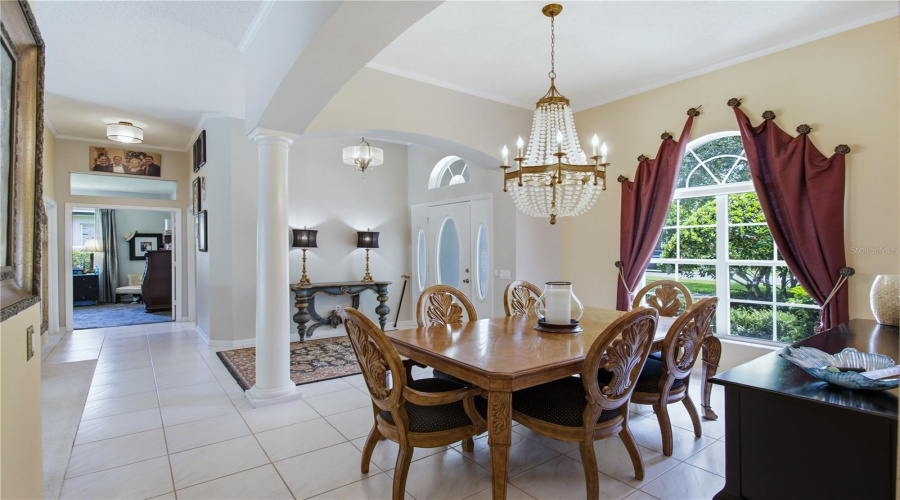 Winter Springs, Florida 32708, 4 Bedroom Bedrooms, ,3 Bathroombathrooms,Residential,For Sale,Blue Creek,0,Mfro6427702