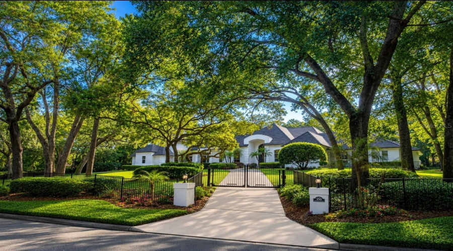 Longwood, Florida 32779, 5 Bedroom Bedrooms, ,5 Bathroombathrooms,Residential,For Sale,Sweetwater Club,0,Mfro6432120