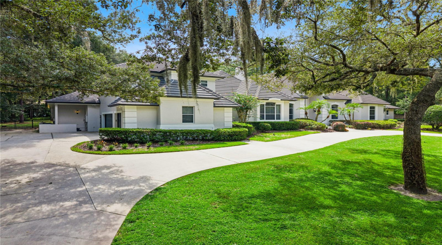 Longwood, Florida 32779, 5 Bedroom Bedrooms, ,5 Bathroombathrooms,Residential,For Sale,Sweetwater Club,0,Mfro6432120