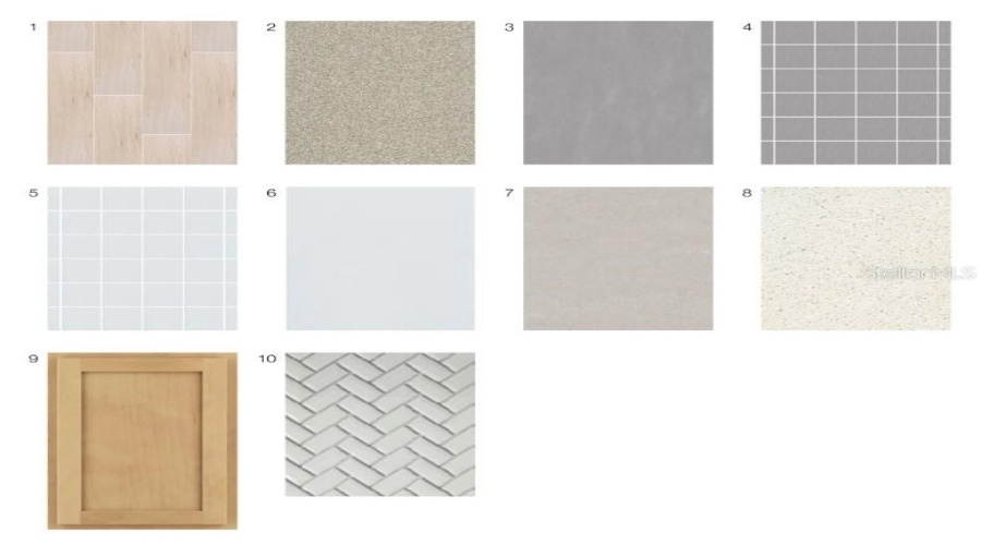 26752 Dove Drive - Design Selections - This Home Is Currently Under Construction - Selections Are Subject To Change