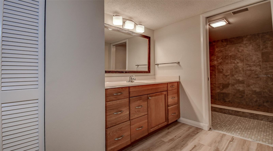 Primary Bathroom Ensuite