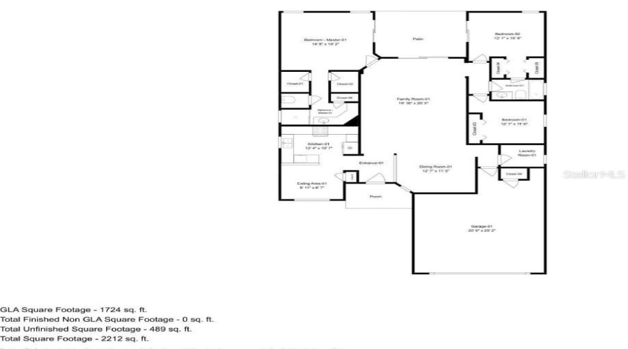 Kissimmee, Florida 34759, 3 Bedroom Bedrooms, ,2 Bathroombathrooms,Residential,For Sale,Sorrento,0,Mfro6416806