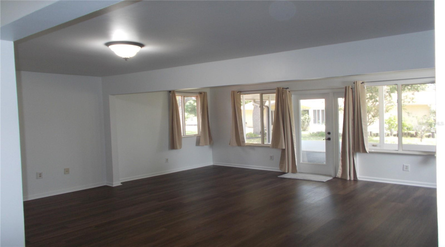 Expanded Lanai