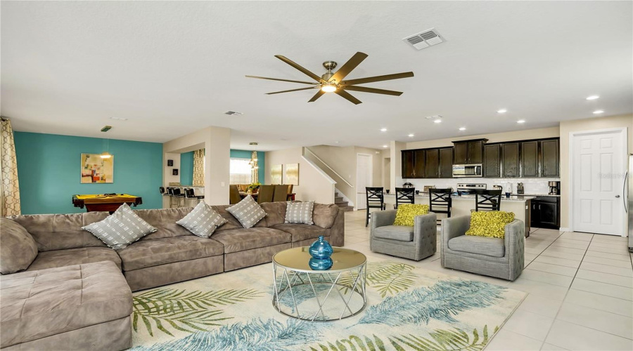 Open Concept