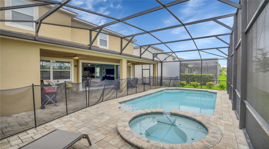 Kissimmee, Florida 34747, 9 Bedroom Bedrooms, ,6 Bathroombathrooms,Residential,For Sale,Nassau Point,0,Mfro6436445