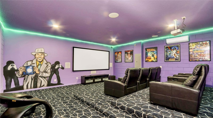 Kissimmee, Florida 34747, 9 Bedroom Bedrooms, ,6 Bathroombathrooms,Residential,For Sale,Nassau Point,0,Mfro6436445
