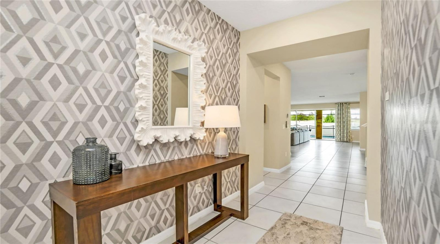 Foyer