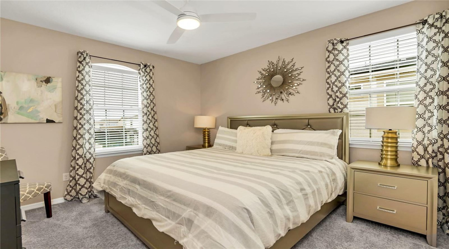 Upstairs Primary