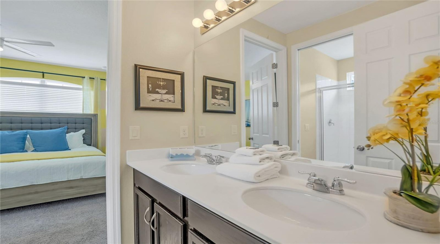 Bathroom 3