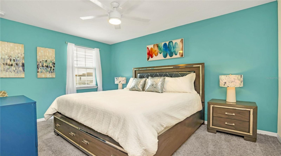 Bedroom 5
