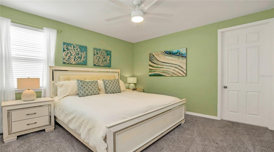 Bedroom 6