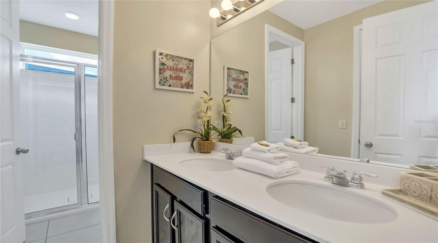 Bathroom 5
