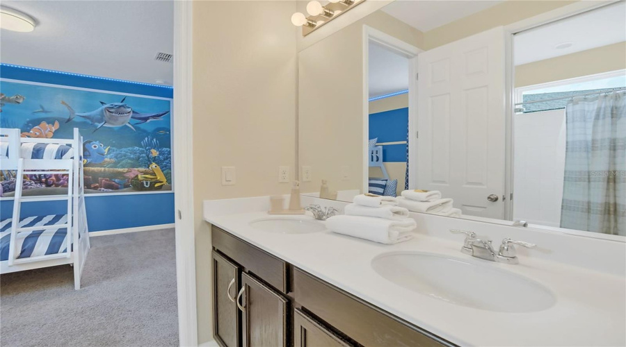 Bathroom 6