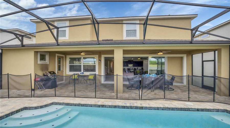 Kissimmee, Florida 34747, 9 Bedroom Bedrooms, ,6 Bathroombathrooms,Residential,For Sale,Nassau Point,0,Mfro6436445