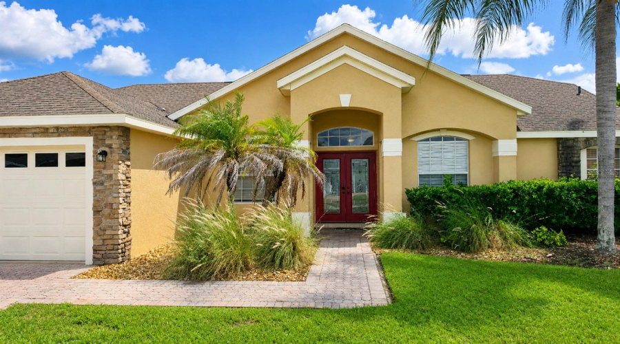 Davenport, Florida 33897, 5 Bedroom Bedrooms, ,3 Bathroombathrooms,Residential,For Sale,Belfry,0,Mfrg5116511