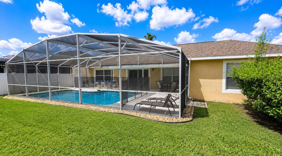 Davenport, Florida 33897, 5 Bedroom Bedrooms, ,3 Bathroombathrooms,Residential,For Sale,Belfry,0,Mfrg5116511