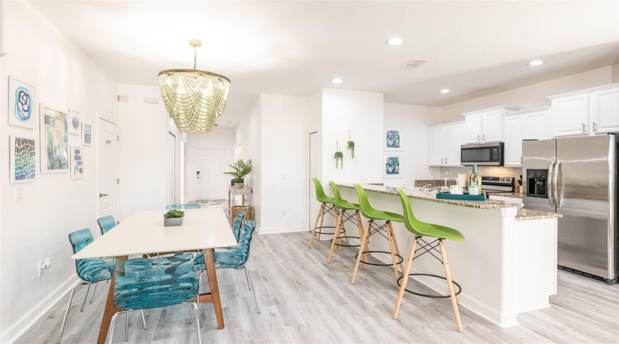 Kissimmee, Florida 34747, 5 Bedroom Bedrooms, ,4 Bathroombathrooms,Residential,For Sale,Cuban Palm,0,Mfro6436838