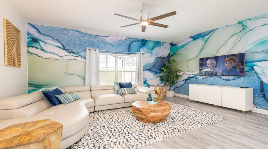 Kissimmee, Florida 34747, 5 Bedroom Bedrooms, ,4 Bathroombathrooms,Residential,For Sale,Cuban Palm,0,Mfro6436838