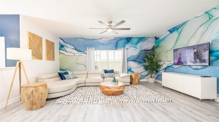Kissimmee, Florida 34747, 5 Bedroom Bedrooms, ,4 Bathroombathrooms,Residential,For Sale,Cuban Palm,0,Mfro6436838