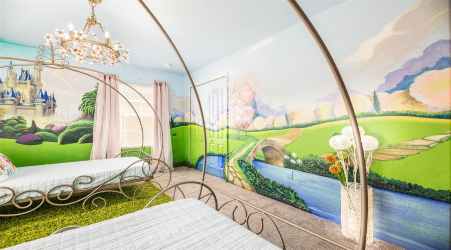 Kissimmee, Florida 34747, 5 Bedroom Bedrooms, ,4 Bathroombathrooms,Residential,For Sale,Cuban Palm,0,Mfro6436838