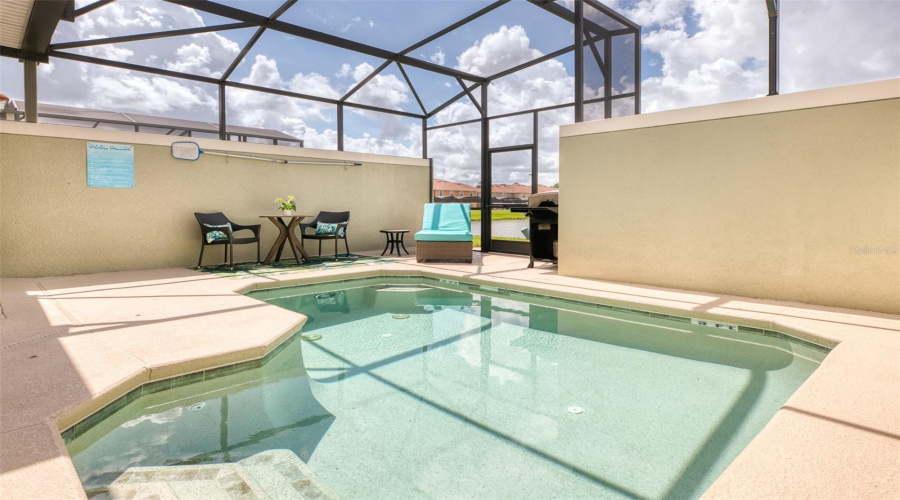 Kissimmee, Florida 34747, 5 Bedroom Bedrooms, ,4 Bathroombathrooms,Residential,For Sale,Cuban Palm,0,Mfro6436838