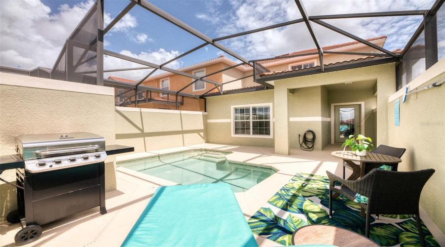 Kissimmee, Florida 34747, 5 Bedroom Bedrooms, ,4 Bathroombathrooms,Residential,For Sale,Cuban Palm,0,Mfro6436838