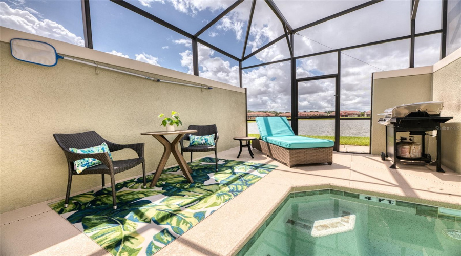 Kissimmee, Florida 34747, 5 Bedroom Bedrooms, ,4 Bathroombathrooms,Residential,For Sale,Cuban Palm,0,Mfro6436838