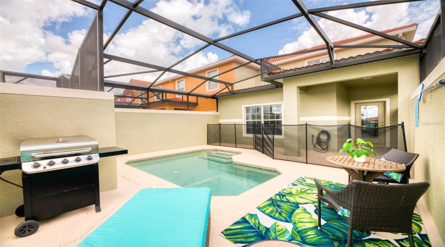 Kissimmee, Florida 34747, 5 Bedroom Bedrooms, ,4 Bathroombathrooms,Residential,For Sale,Cuban Palm,0,Mfro6436838