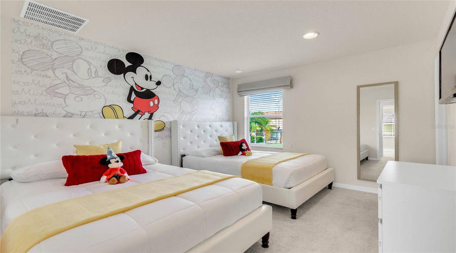 Kissimmee, Florida 34747, 2 Bedroom Bedrooms, ,2 Bathroombathrooms,Residential,For Sale,Bird Of Paradise,0,Mfro6436878