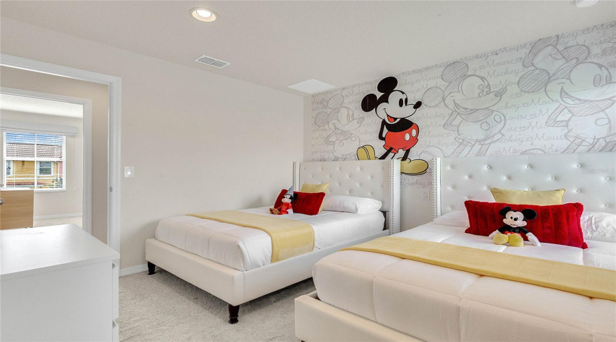 Kissimmee, Florida 34747, 2 Bedroom Bedrooms, ,2 Bathroombathrooms,Residential,For Sale,Bird Of Paradise,0,Mfro6436878