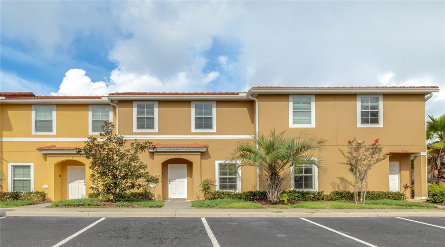Kissimmee, Florida 34747, 2 Bedroom Bedrooms, ,2 Bathroombathrooms,Residential,For Sale,Bird Of Paradise,0,Mfro6436878