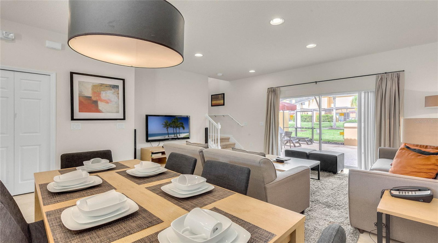 Kissimmee, Florida 34747, 2 Bedroom Bedrooms, ,2 Bathroombathrooms,Residential,For Sale,Bird Of Paradise,0,Mfro6436878