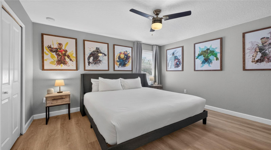 Champions Gate, Florida 33896, 8 Bedroom Bedrooms, ,5 Bathroombathrooms,Residential,For Sale,Stinger,0,Mfrs5156202