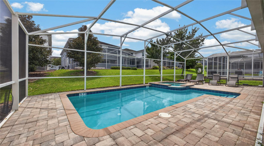 Champions Gate, Florida 33896, 8 Bedroom Bedrooms, ,5 Bathroombathrooms,Residential,For Sale,Stinger,0,Mfrs5156202