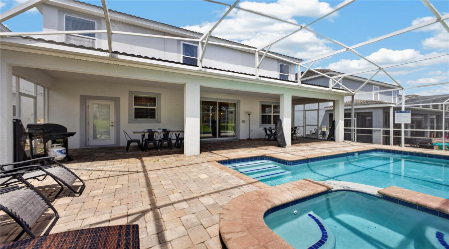 Champions Gate, Florida 33896, 8 Bedroom Bedrooms, ,5 Bathroombathrooms,Residential,For Sale,Stinger,0,Mfrs5156202