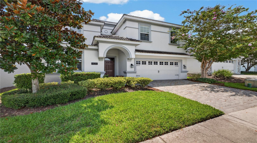 Champions Gate, Florida 33896, 8 Bedroom Bedrooms, ,5 Bathroombathrooms,Residential,For Sale,Stinger,0,Mfrs5156202