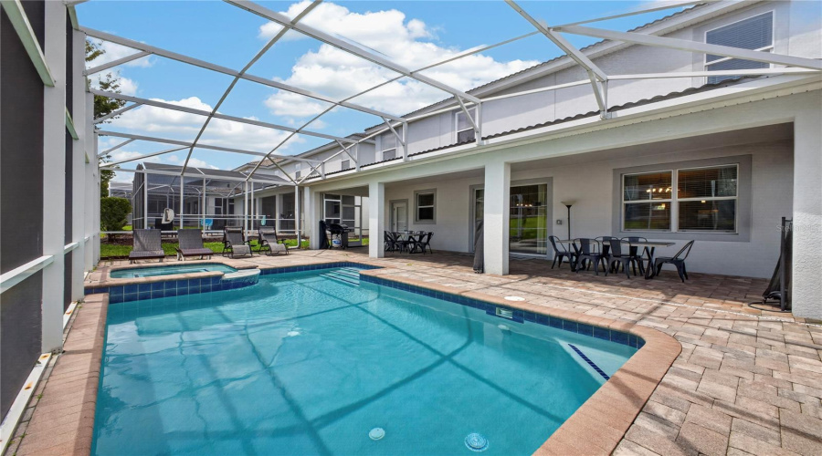 Champions Gate, Florida 33896, 8 Bedroom Bedrooms, ,5 Bathroombathrooms,Residential,For Sale,Stinger,0,Mfrs5156202