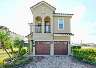 KISSIMMEE, Florida 34747, 5 Bedroom Bedrooms, ,5 BathroomBathrooms,Residential,For Sale,LOXAHATCHEE,0,MFRO6437021
