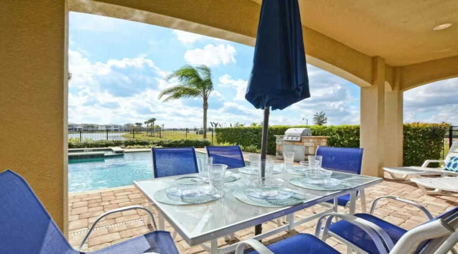 Kissimmee, Florida 34747, 5 Bedroom Bedrooms, ,5 Bathroombathrooms,Residential,For Sale,Loxahatchee,0,Mfro6437021