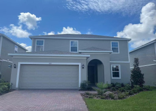 DAVENPORT, Florida 33837, 4 Bedroom Bedrooms, ,3 BathroomBathrooms,Residential,For Sale,YORKDALE,0,MFRO6437253