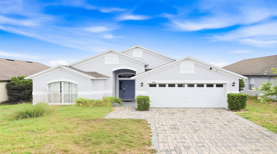 Davenport, Florida 33897, 4 Bedroom Bedrooms, ,3 Bathroombathrooms,Residential,For Sale,Old Bridge,0,Mfro6411421