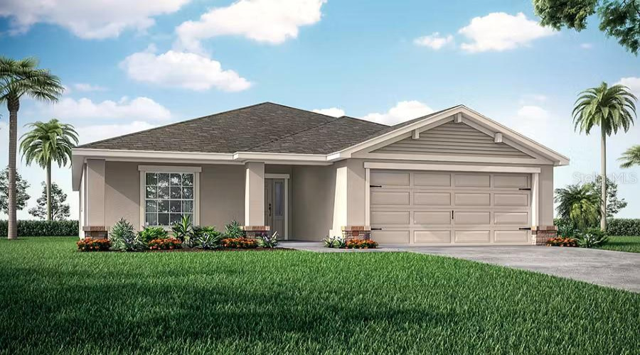 Davenport, Florida 33837, 4 Bedroom Bedrooms, ,2 Bathroombathrooms,Residential,For Sale,Noble,0,Mfrl4963459
