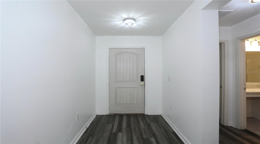 Entryway