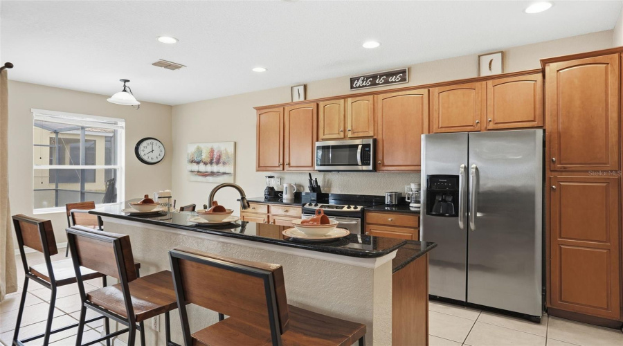 Kissimmee, Florida 34747, 5 Bedroom Bedrooms, ,5 Bathroombathrooms,Residential,For Sale,Archfeld,0,Mfro6383513