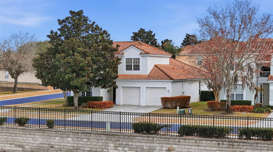 Kissimmee, Florida 34747, 5 Bedroom Bedrooms, ,5 Bathroombathrooms,Residential,For Sale,Archfeld,0,Mfro6383513